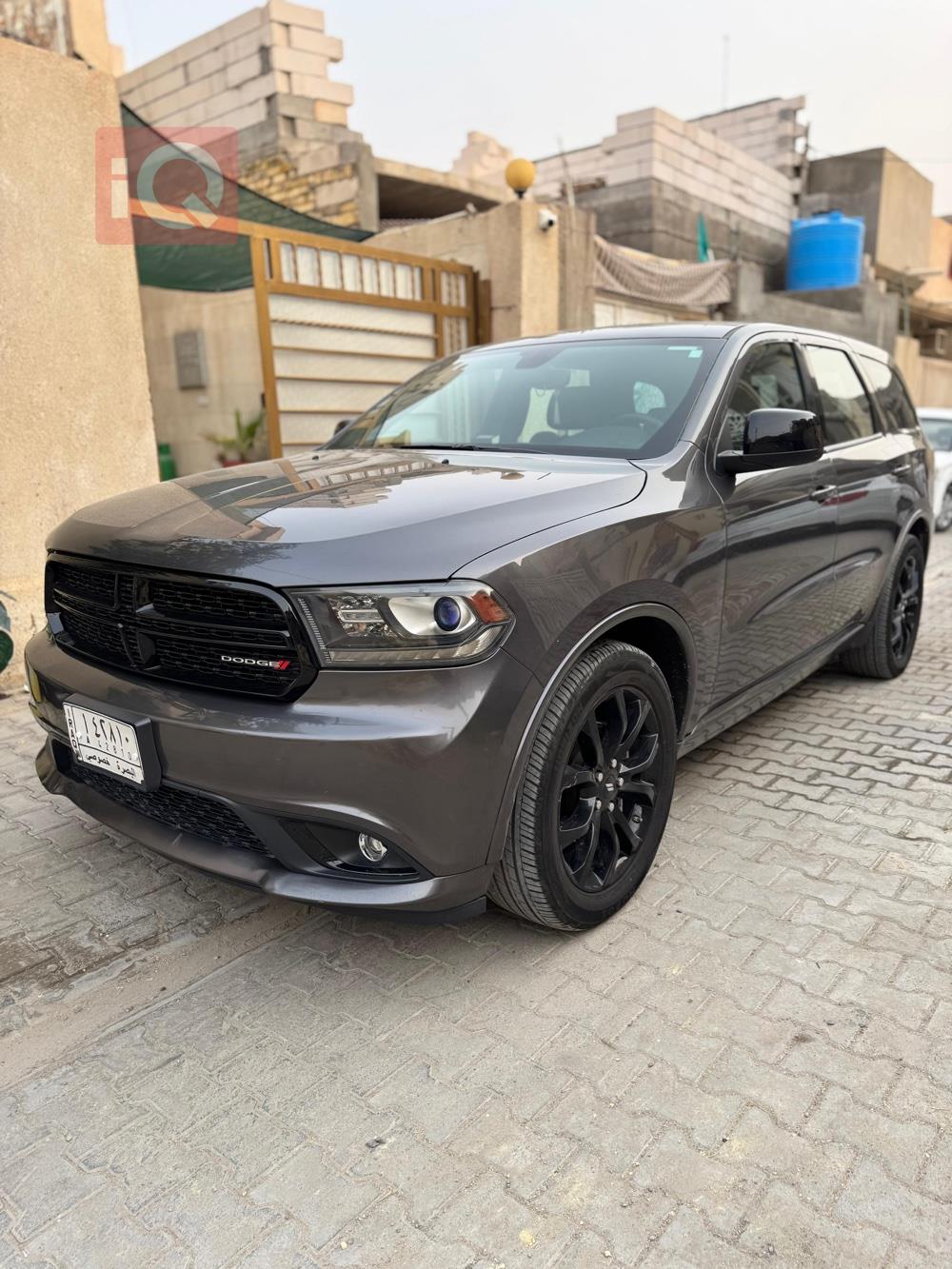 Dodge Durango